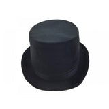VELVET STEAMPUNK HAT ACCESORY