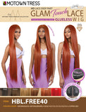MOTOWN TRESS HBL.FREE40