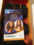 SL FIRE & WATER HH HEAT WAVE 14"