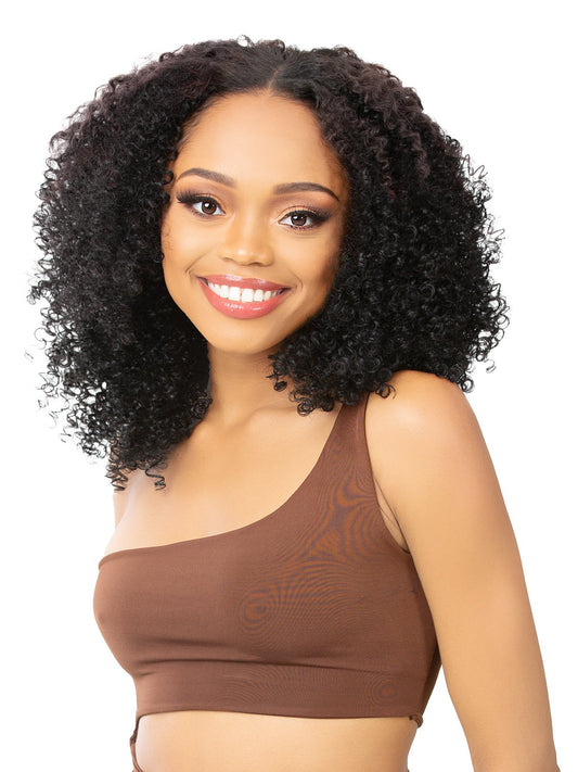 IT'S A WIG HH BBF U PART TAMIA