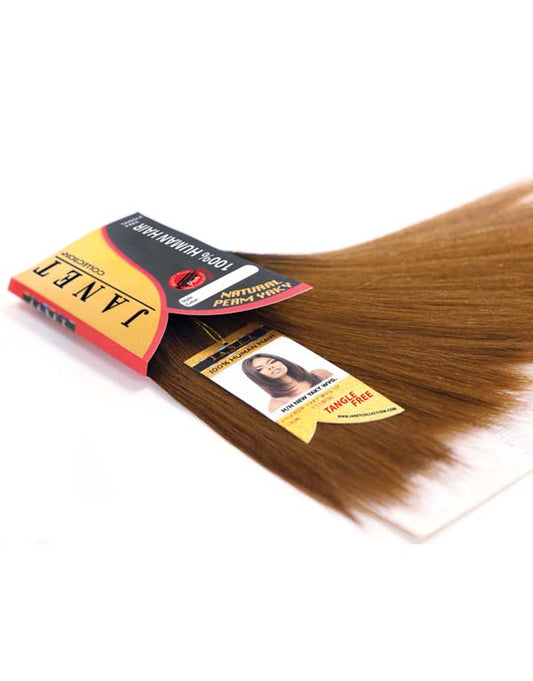 JANET NEW YAKY WVG 18"