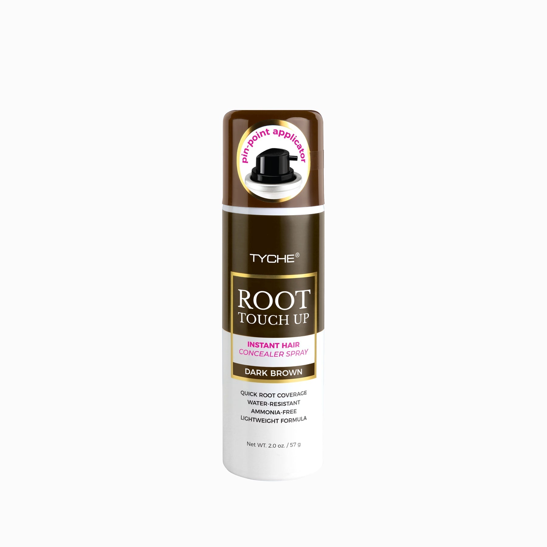 TYCHE ROOT TOUCH UP HAIR SPRAY