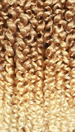 ZURY FRENCH CURL BRAID 6X