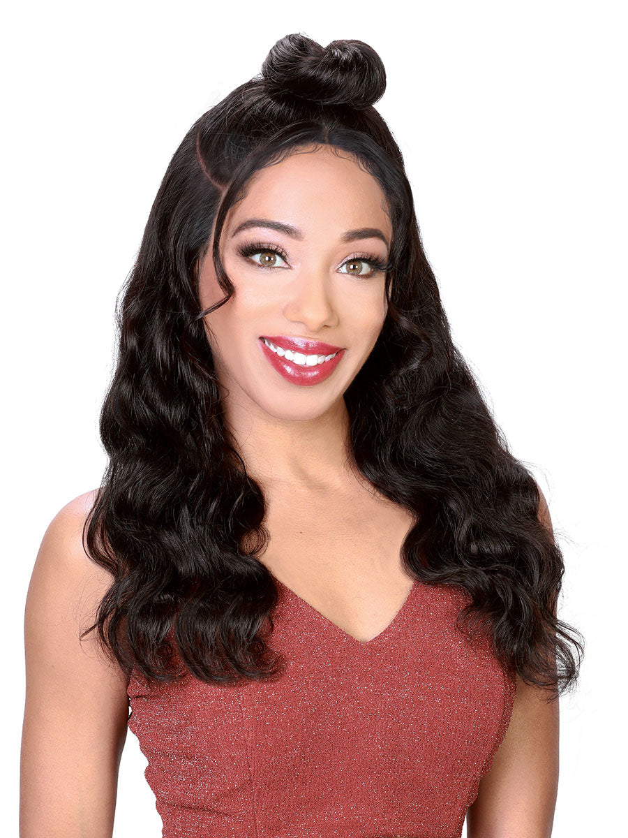 ZURY HRH-LACE FRONTAL RIO