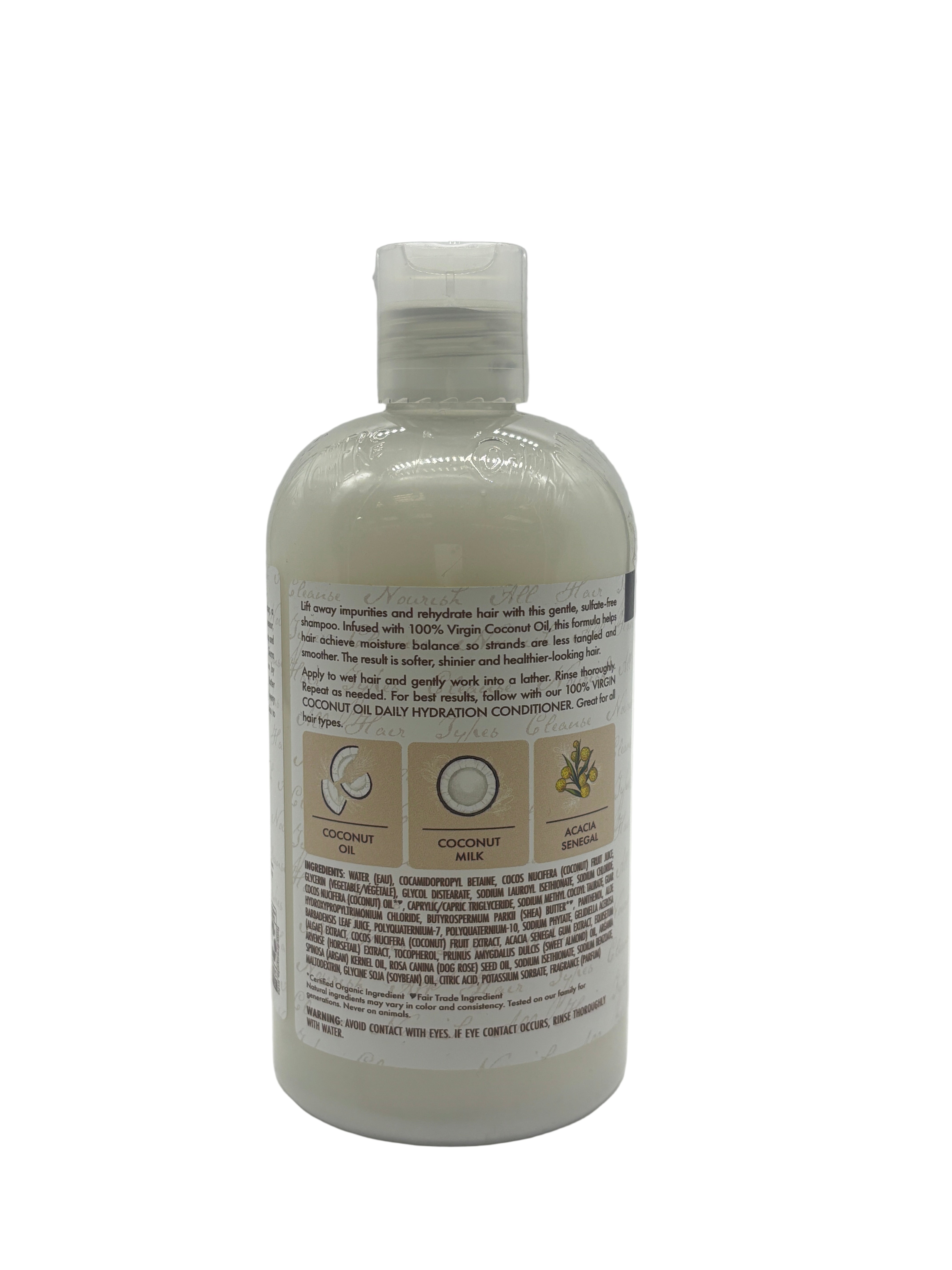 Hydration Shampoo