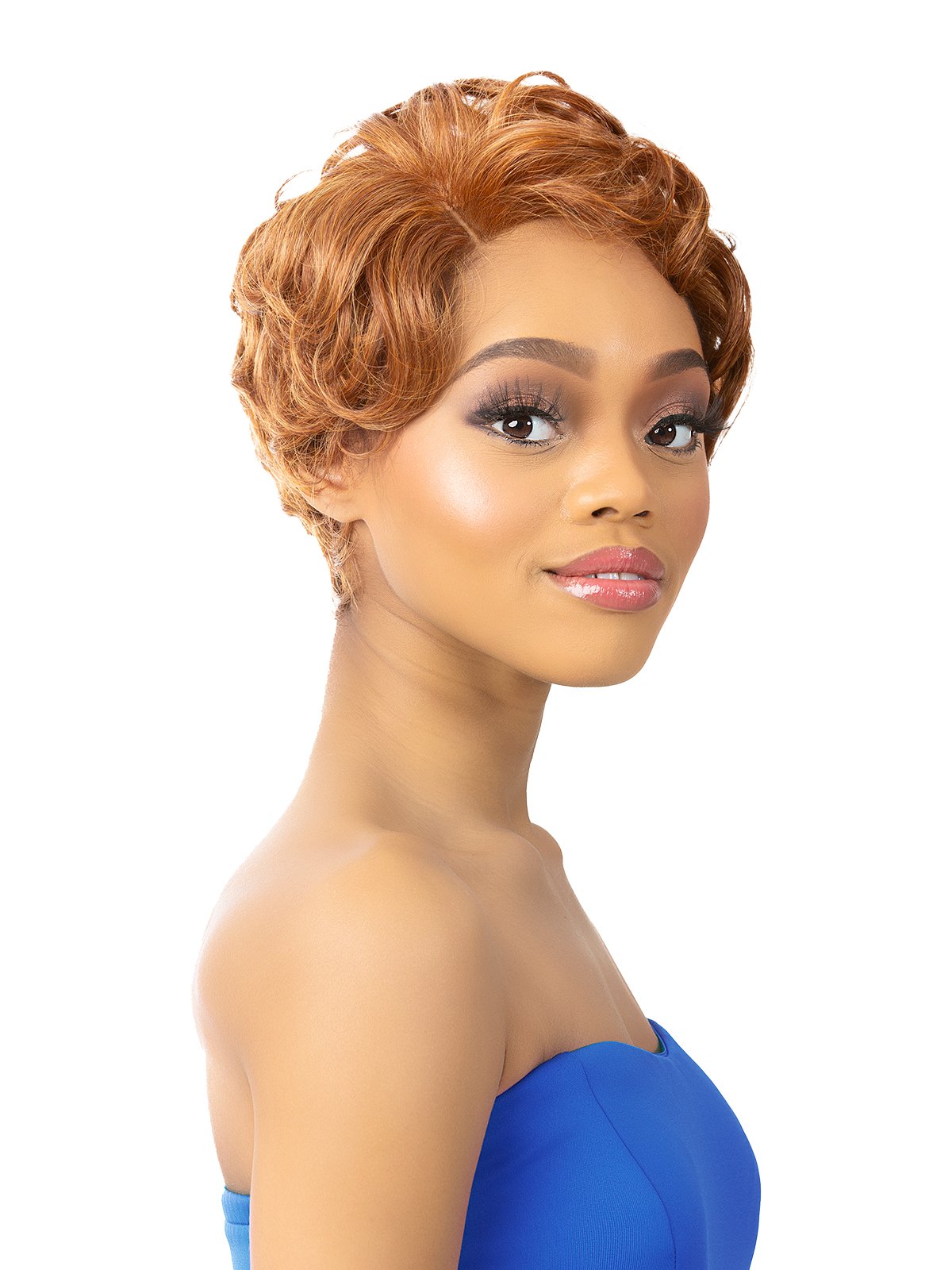 ITS A WIG 13X4 LACE KEID
