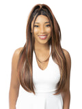 ITS A WIG 360 LACE GLAM UP STRAIGHT 27"