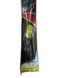 OUTRE VELVET REMI YAKI WEAVE 12"