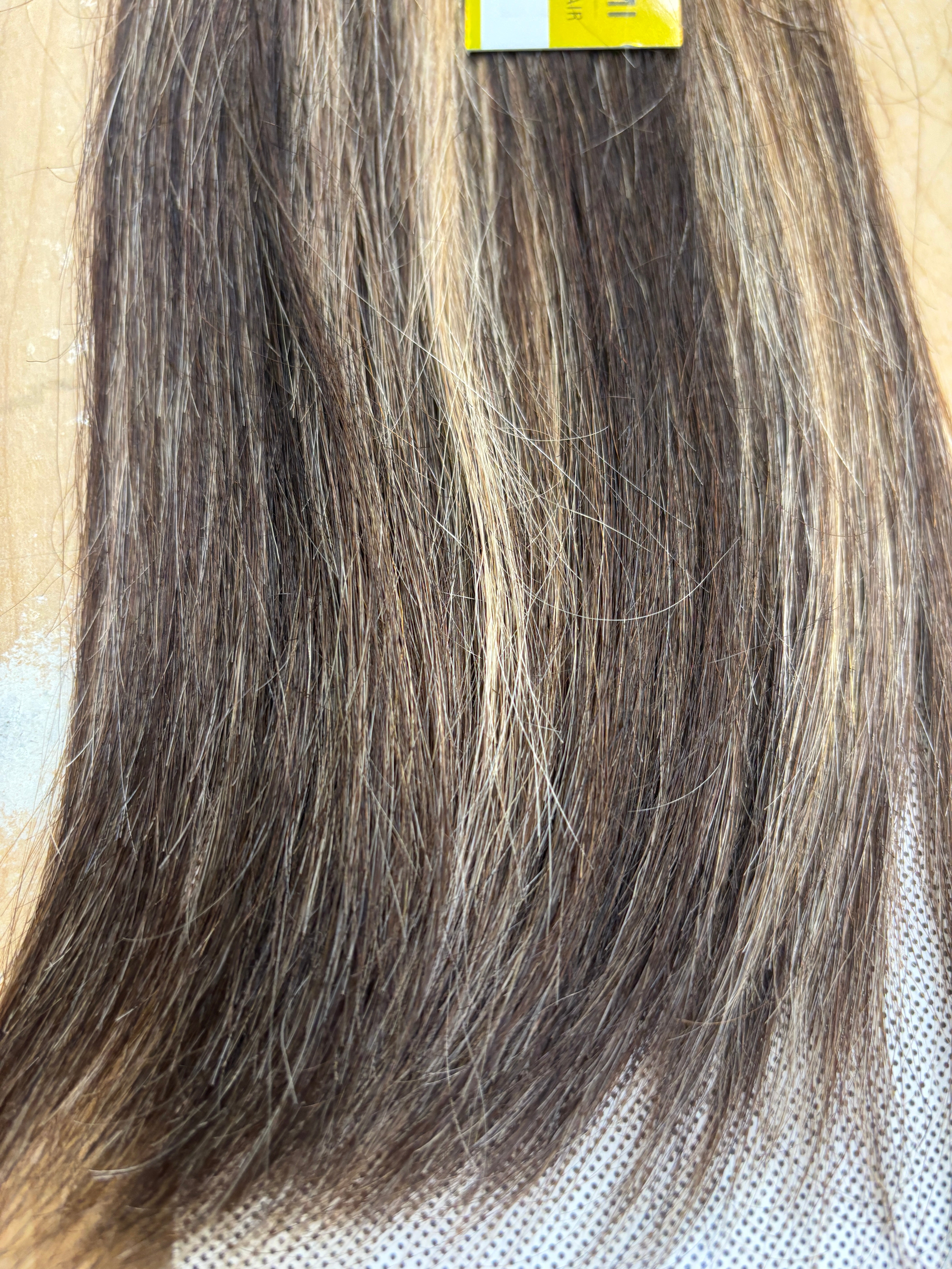 OUTRE VELVET REMI YAKI WEAVE 12"