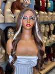 QING TESSA WIG