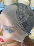 QING TESSA WIG