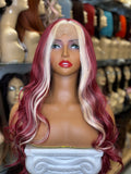 QING TESSA WIG