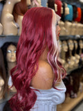 QING TESSA WIG
