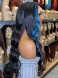 QING TESSA WIG