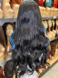 QING TESSA WIG