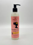 Camille Rose Caramel Cowash Cleansing Conditioner 8 Oz