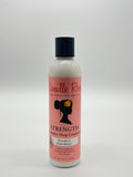 Camille Rose Strength Restorative Deep Conditioner 8oz