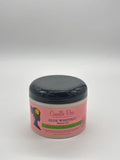 Camille Rose Aloe Whipped Butter Gel (Aloe vera & Macadamia oil) 8OZ