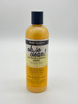 Aunt Jackie's Oh So Clean  Moisturizing & Softening Shampoo 12Oz