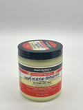 Aunt Jackie's Flaxseed Recipes Curl Mane-tenance Defining Curl Whip 15oz