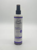 Carol's Daughter Black Vanilla Leave-In Conditioner 8Oz