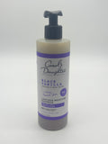 Carol's Daughter Black Vanilla Moisture & Shine Sulfate Free Shampoo 12oz