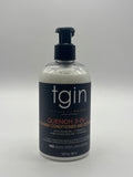 Tgin Quench 3-In-1 Co-Wash Conditioner And Detangler 13oz