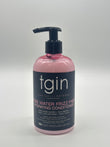 Tgin Rose Water Frizz Free Hydrating Conditioner 13oz