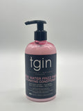 Tgin Rose Water Frizz Free Hydrating Conditioner 13oz