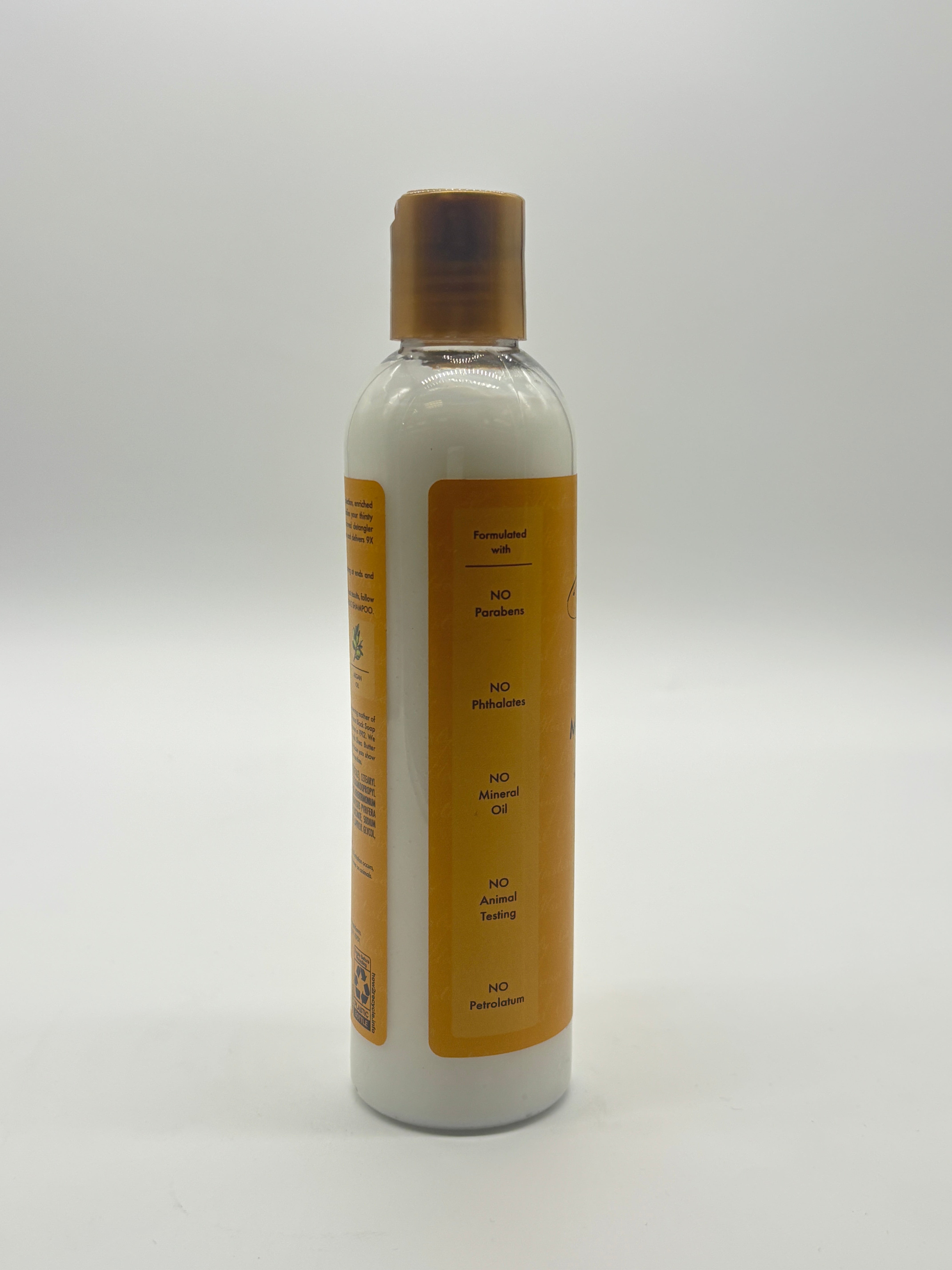 Shea Moisture Raw Shea Butter Moisturizing Detangler 8oz