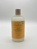 Shea Moisture Raw Shea Butter Deep Moisturizing Shampoo 13oz