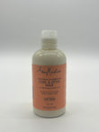 Shea Moisture Coconut & Hibiscus Curl & Style Milk 8oz