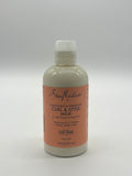 Shea Moisture Coconut & Hibiscus Curl & Style Milk 8oz