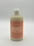 Shea Moisture Coconut & Hibiscus Curl & Shine Shampoo  13oz