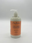 Shea Moisture Coconut & Hibiscus Curl & Shine Conditioner 13Oz