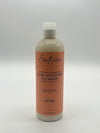 Shea Moisture Coconut & Hibiscus Co-wash Conditioning Cleanser  13oz