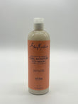 Shea Moisture Coconut & Hibiscus Co-wash Conditioning Cleanser  13oz