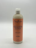 Shea Moisture Coconut & Hibiscus Co-wash Conditioning Cleanser  13oz