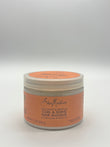 Shea Moisture Coconut & Hibiscus Curl & Shine Hair Masque 11.5oz