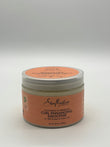 SHEAMOISTURE SMOOTHIE CURL ENHANCING CREAM 12oz