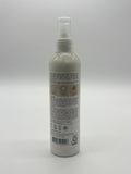Shea Moisture 100% Virgin Coconut Oil Leave In Treatment 8oz