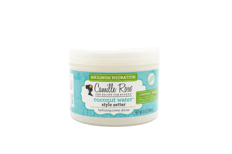 CAMILLE ROSE COCONUT WATER STYLE SETTER 8oz