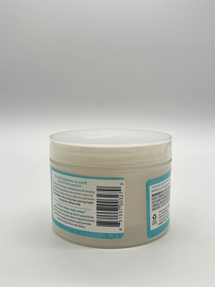 CAMILLE ROSE COCONUT WATER STYLE SETTER 8oz