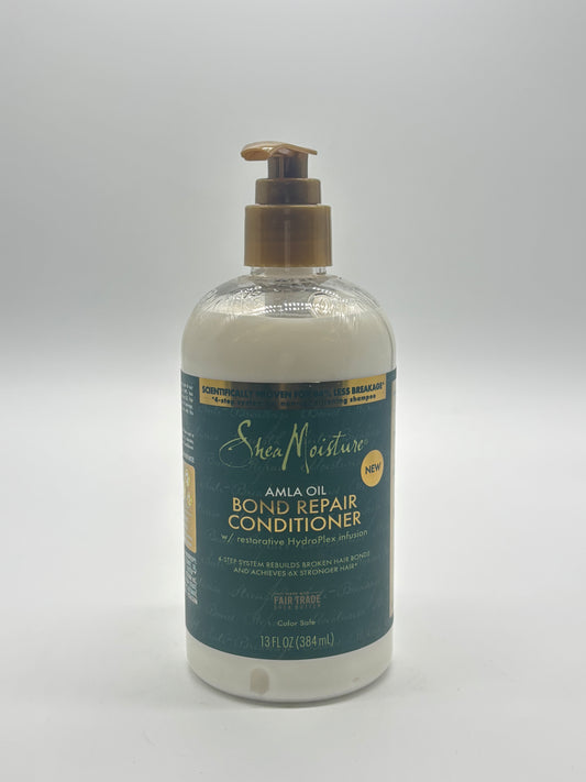 Shea Moisture Amala Oil Bond Repair Conditioner 13oz