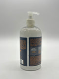 Shea Moisture African Black Soap Bamboo Charcoal Deep Balancing Conditioner 13oz