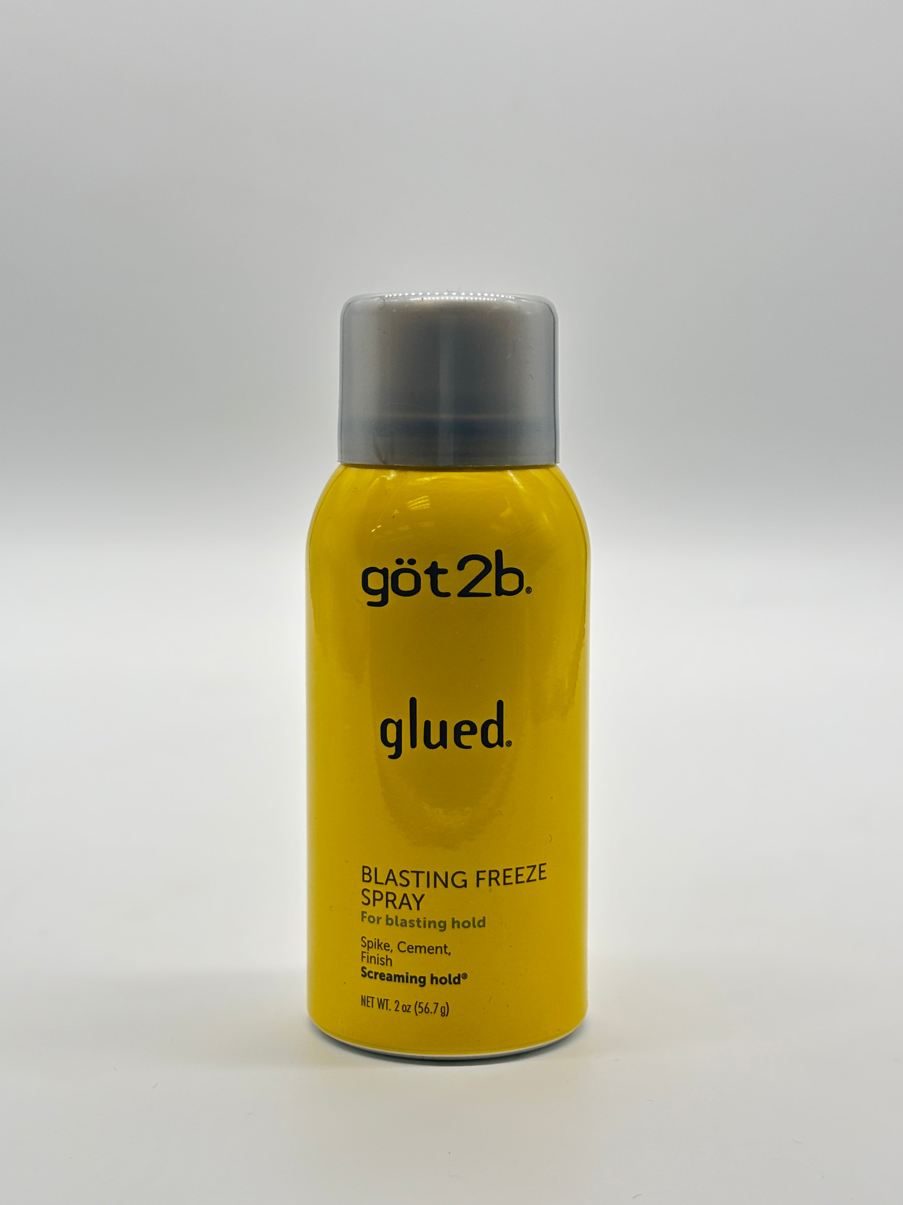 Got2B Glued Blast Freeze Spray 2oz