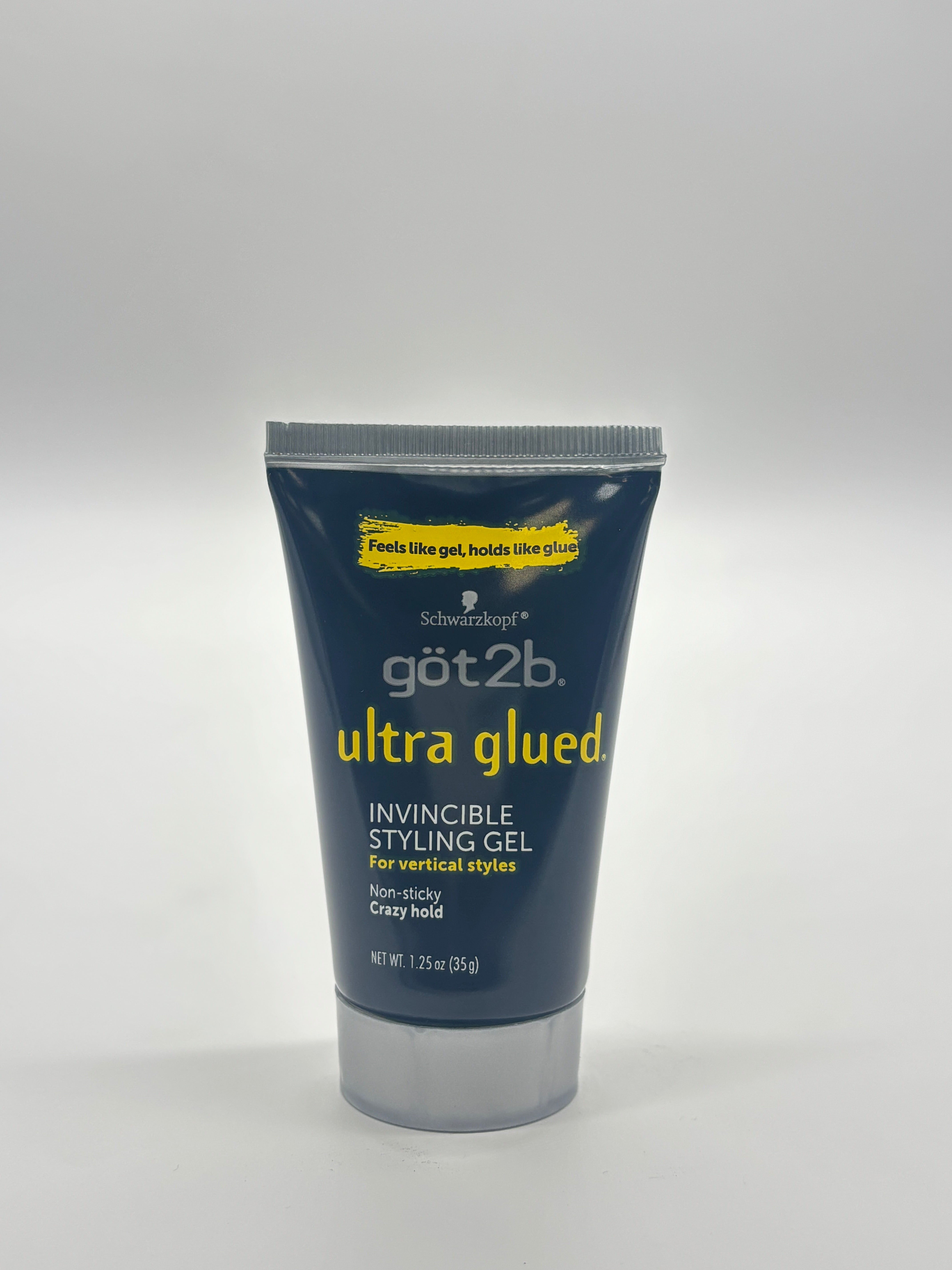 Got2B Glued Ultra Style Gel 1.25oz