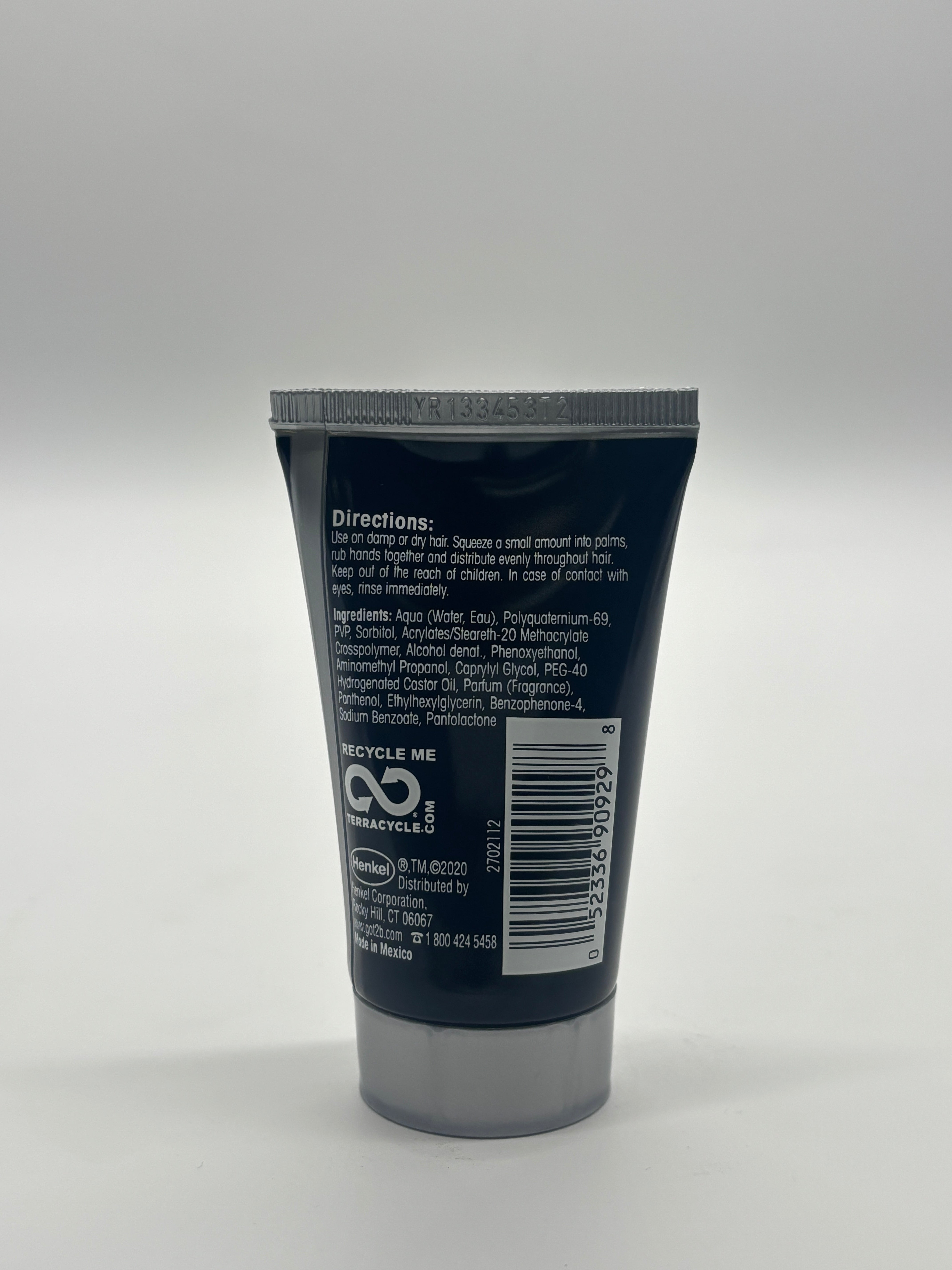 Got2B Glued Ultra Style Gel 1.25oz