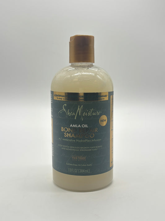 Shea Moisture Bond Repair Shampoo 13oz