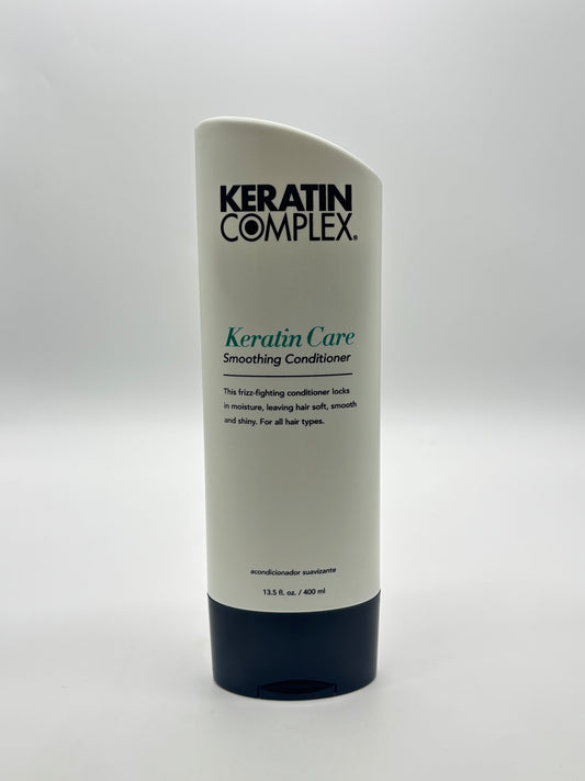 Keratin Complex Keratin Care Conditioner 13.5oz
